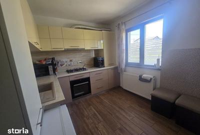 Apartament cu 4 camere în Valea Lupului - 1