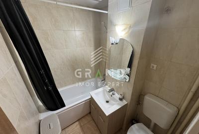 Garsonieră semidecomandată, mobilată în Gheorgheni - 19