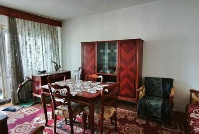 Apartament cu 2 camere decomandat în Tudor Vladimirescu - 1