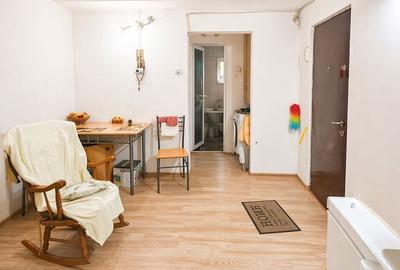 Apartament cu 2 camere decomandat în Tudor Vladimirescu - 3
