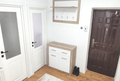 Apartament in bloc tip vila  mobilat Zona Triaj ! - 8