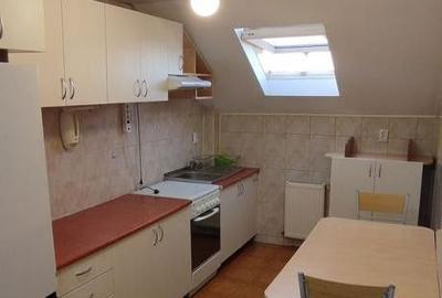 Apartament cu 2 camere decomandat în Mănăștur