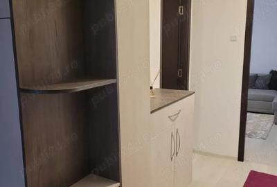 Apartament cu 2 camere decomandat în Răcădău - 6