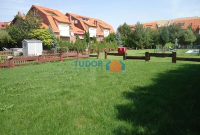 Vila 6 camere Pipera, Scoala Americana, complex Ibiza - 12