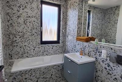 Apartament cu 3 camere semidecomandat în Aeroport - 6