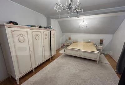 Casă cu 4 camere cu Teren 270 Mp în Central - 3