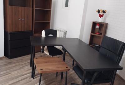 Particular  inchiriez  spatiu  birou  zona   Mosilor - 1