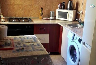 Garsoniera zona Amzei - 8