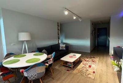 Apartament 3 camere Olimpic Residence - 3