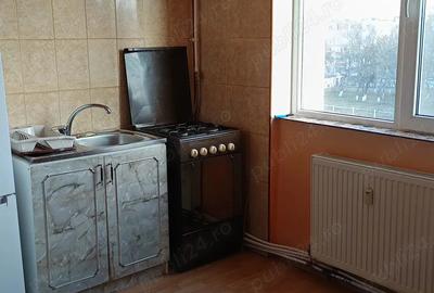 Vand garsoniera in Deva - 1