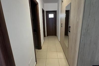 Apartament 2 camere - Dristor -KFC Mihai Bravu - Bloc nou - Mobilat modern - 9