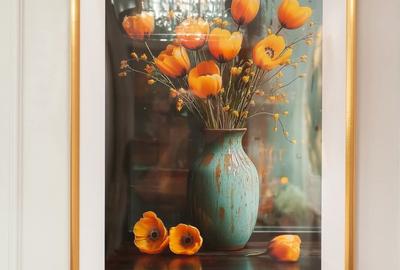 Apartament cu 3 camere decomandat, mobilat în Drumul Taberei - 7