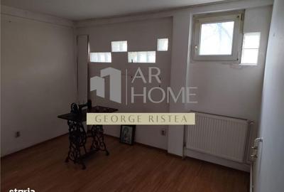 Casă cu 4 camere decomandat în Românești - 4