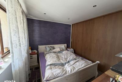 Casă cu 4 camere în Șomcutu Mic - 14