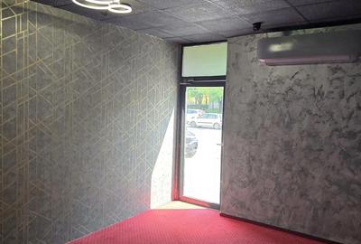 Spațiu comercial, de 74 mp, în Șagului - 6