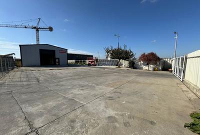 Ovidiu, euohala  380 mp., constructie 2022. - 6