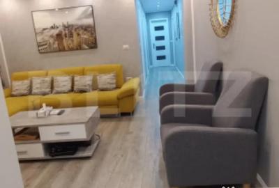 Apartament cu 4 camere decomandat în Central - 4