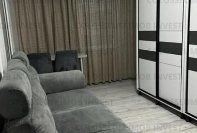 Garsoniera semidecomandat - zona Uzina 2 - 2