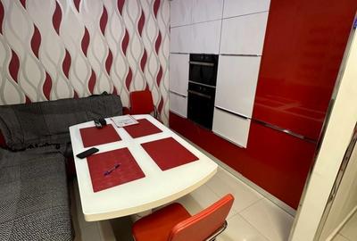 Apartament cu 3 camere în Nufărul - 2