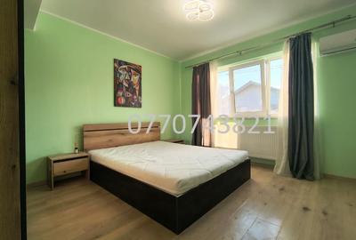 Casă individuală cu 4 camere cu Teren 80 Mp în Pipera - 5