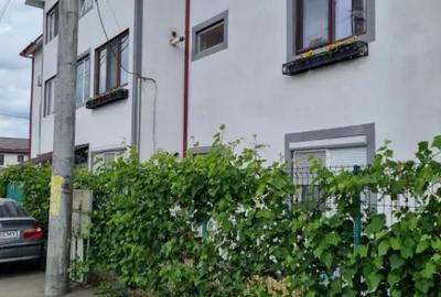 Apartament cu 3 camere decomandat, mobilat în 1 Mai - 1