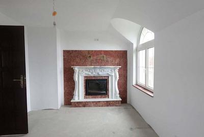 Casa / Vila de lux de vanzare in zona in zona Titulescu - 8