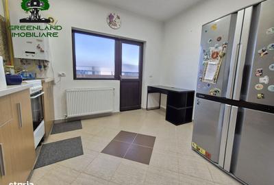 Apartament cu 2 camere în Aleea Tudor Neculai - 9