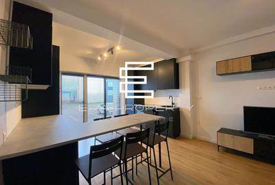 Apartament modern în DaVinci Homes – design industrial & finisaje premium - 4