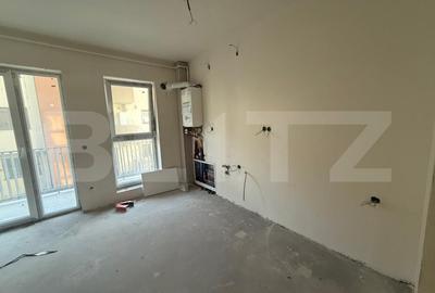 Apartament 2 camere, etaj 1 din 3, zona Porii - 7