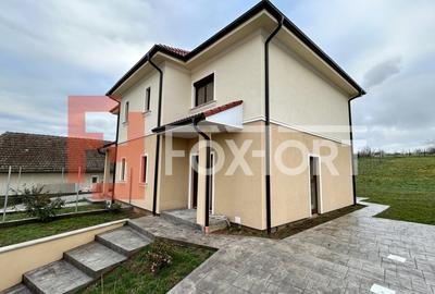 COMISION 0% Duplex 3 camere si teren generos - Cornesti