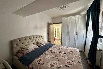Apartament cu 3 camere în Central - 2