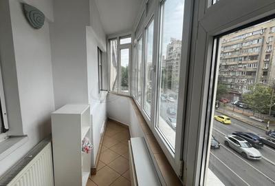 REA1025517 Apartament 4 camere  I Piata Romana - 11