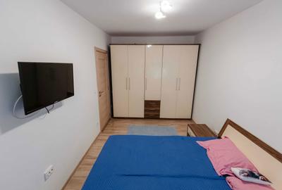 Apartament cu 3 camere decomandat în Central - 4