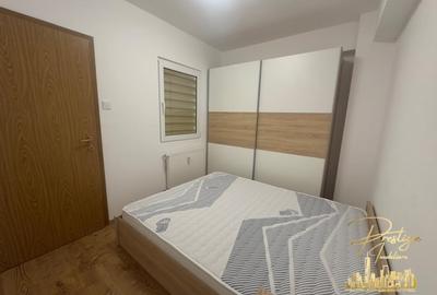 Apartament cu 3 camere de inchiriat in bloc nou,Prima Nufarul-Oradea - 9