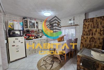 Casă individuală cu 3 camere cu Canalizare în Jilava - 6