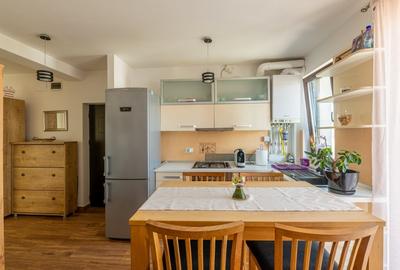 Apartament cu 2 camere semidecomandat în Dumbrăvița - 2