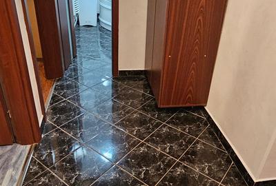 Apartament  de inchiriat cu 3 camere decoamndat zona Itc Vlahuta - 5