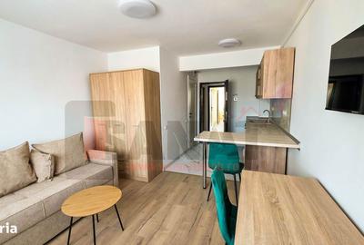 Apartament cu 4 camere în Lazaret - 10