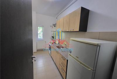 Garsonieră decomandată în Chiajna - 8
