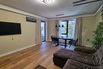 Apartament modern de 3 camere zona Drumul Poienii - 7