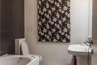 Casă individuală cu 6 camere cu Canalizare în Dămăroaia - 5