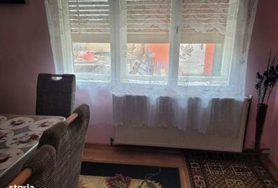 Casă cu 9 camere cu Teren 6300 Mp în Husasău de Tinca - 3