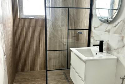 Casă individuală cu 4 camere cu Canalizare în Ampoi 3 - 4