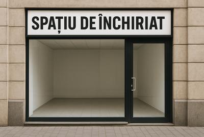 Spatiu comercial-ideal pentru magazin/salon/birouri - 1