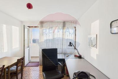 Apartament cu 3 camere semidecomandat, mobilat în Iancului - 18