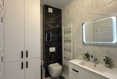 Apartament cu 3 camere în Tăuții-Măgherăuș