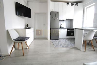 Apartament cu 3 camere semidecomandat, mobilat în Braytim - 4