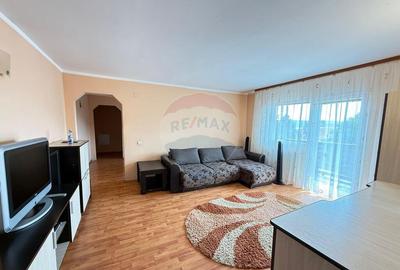Apartament/Mansarda Gura Humorului OFERTA LUNII - 3