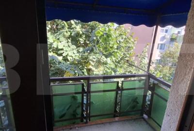 Apartament cu 2 camere decomandat în Micro 17 - 9