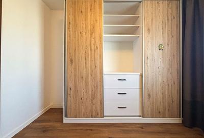 Green Future Residence | Oportunitate Închiriere Vila Pipera - 32